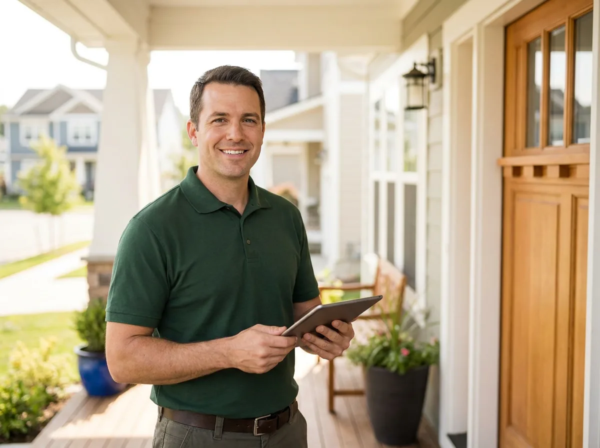 Pest control FAQs for Lakewood, OH